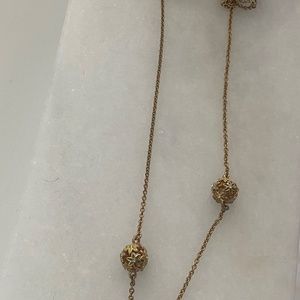 Kate spade necklace